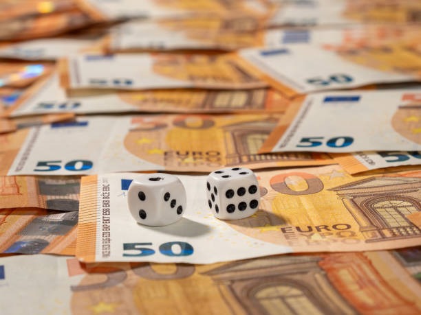 Live dealer studio setup for Captain's Bounty games on hugoslot
