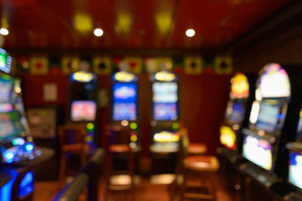 Andar Bahar card layout and betting positions